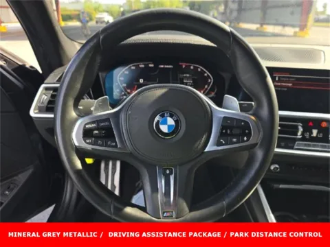 More photos of 2020 BMW 3 Series M340i at Gravity Autos Jacksonville, FL