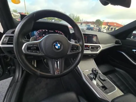 More photos of 2020 BMW 3 Series M340i at Gravity Autos Jacksonville, FL