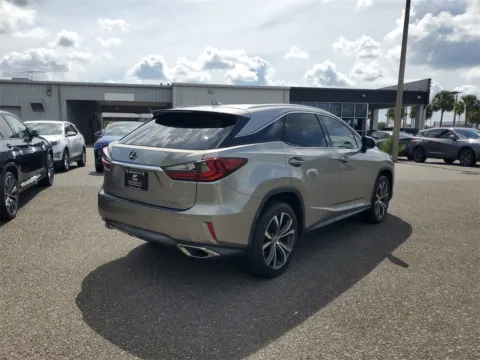 Another view of 2017 Lexus RX 350 for sale in Jacksonville, FL at Gravity Autos Jacksonville