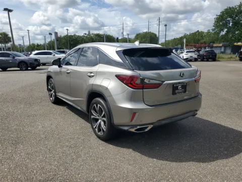 More photos of 2017 Lexus RX 350 at Gravity Autos Jacksonville, FL