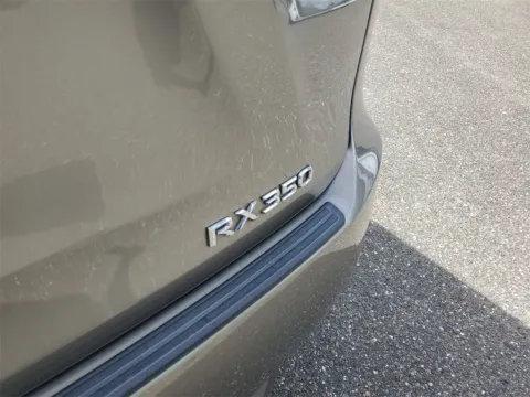 More photos of 2017 Lexus RX 350 at Gravity Autos Jacksonville, FL