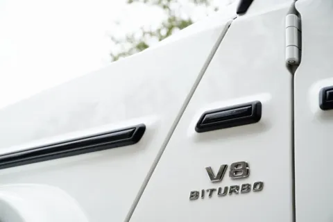 More photos of 2019 Mercedes-Benz G-Class G 550 at Gravity Autos Jacksonville, FL