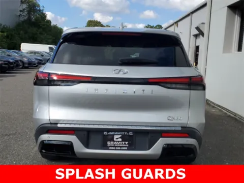 More photos of 2023 INFINITI QX60 PURE at Gravity Autos Jacksonville, FL