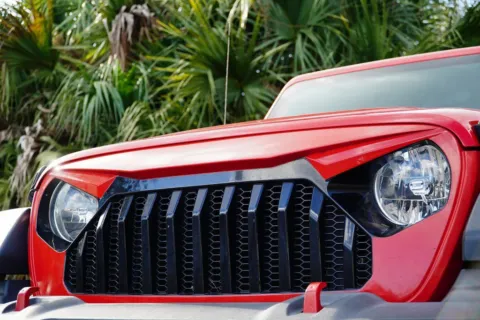 More photos of 2018 Jeep Wrangler Unlimited Sport at Gravity Autos Jacksonville, FL