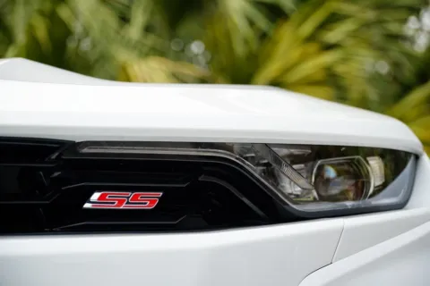 More photos of 2022 Chevrolet Camaro SS at Gravity Autos Jacksonville, FL