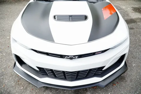 More photos of 2022 Chevrolet Camaro SS at Gravity Autos Jacksonville, FL