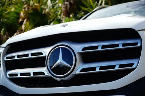 More photos of 2020 Mercedes-Benz GLS 450 at Gravity Autos Jacksonville, FL