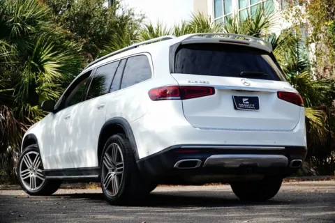 More photos of 2020 Mercedes-Benz GLS 450 at Gravity Autos Jacksonville, FL