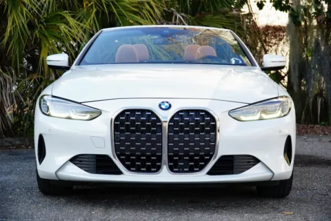 Another view of 2023 BMW 4 Series 430i for sale in Jacksonville, FL at Gravity Autos Jacksonville