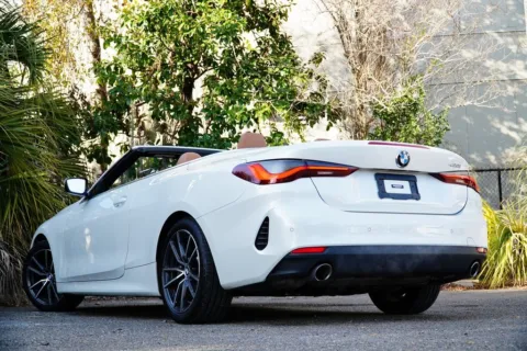 More photos of 2023 BMW 4 Series 430i at Gravity Autos Jacksonville, FL