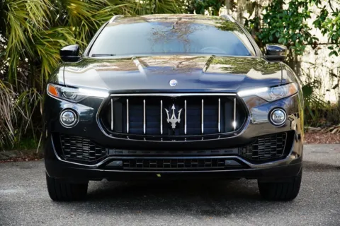Another view of 2021 Maserati Levante for sale in Jacksonville, FL at Gravity Autos Jacksonville