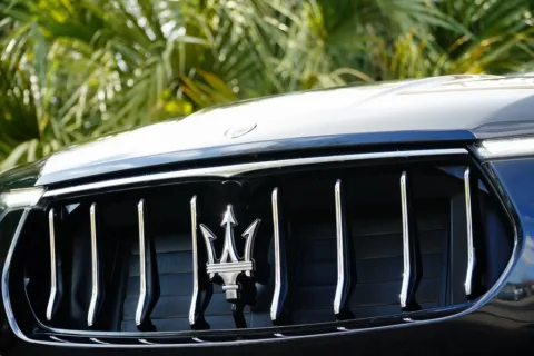 More photos of 2021 Maserati Levante at Gravity Autos Jacksonville, FL
