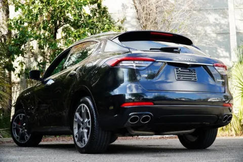 More photos of 2021 Maserati Levante at Gravity Autos Jacksonville, FL