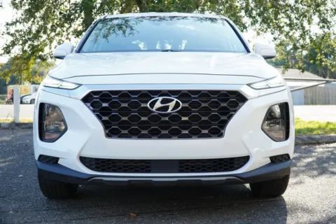 Another view of 2019 Hyundai Santa Fe SE for sale in Jacksonville, FL at Gravity Autos Jacksonville
