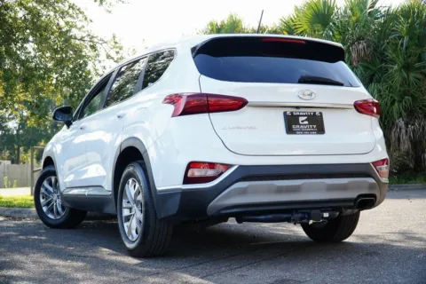 More photos of 2019 Hyundai Santa Fe SE at Gravity Autos Jacksonville, FL