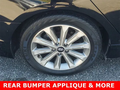 More photos of 2017 Hyundai Sonata Limited at Gravity Autos Jacksonville, FL