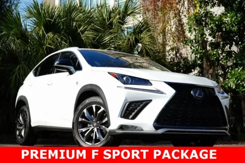 Photos of 2019 Lexus NX 300 Base for sale in Jacksonville, FL at Gravity Autos Jacksonville