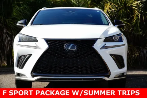 Another view of 2019 Lexus NX 300 Base for sale in Jacksonville, FL at Gravity Autos Jacksonville