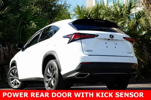 More photos of 2019 Lexus NX 300 Base at Gravity Autos Jacksonville, FL