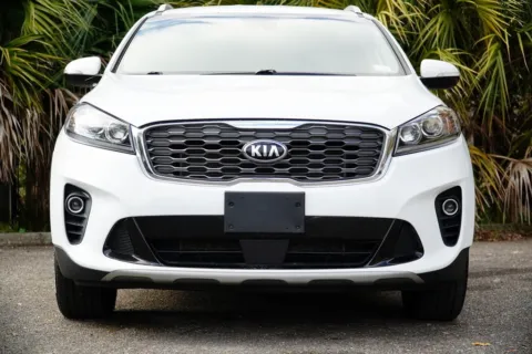 Another view of 2019 Kia Sorento EX for sale in Jacksonville, FL at Gravity Autos Jacksonville