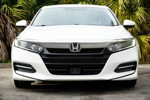 Another view of 2018 Honda Accord Hybrid for sale in Jacksonville, FL at Gravity Autos Jacksonville