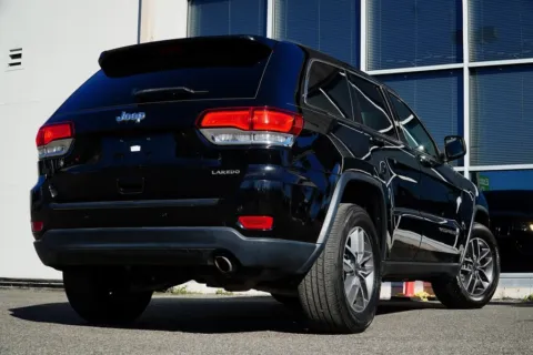 More photos of 2020 Jeep Grand Cherokee Laredo E at Gravity Autos Jacksonville, FL