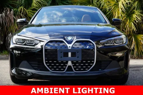 Another view of 2023 BMW i4 eDrive35 for sale in Jacksonville, FL at Gravity Autos Jacksonville