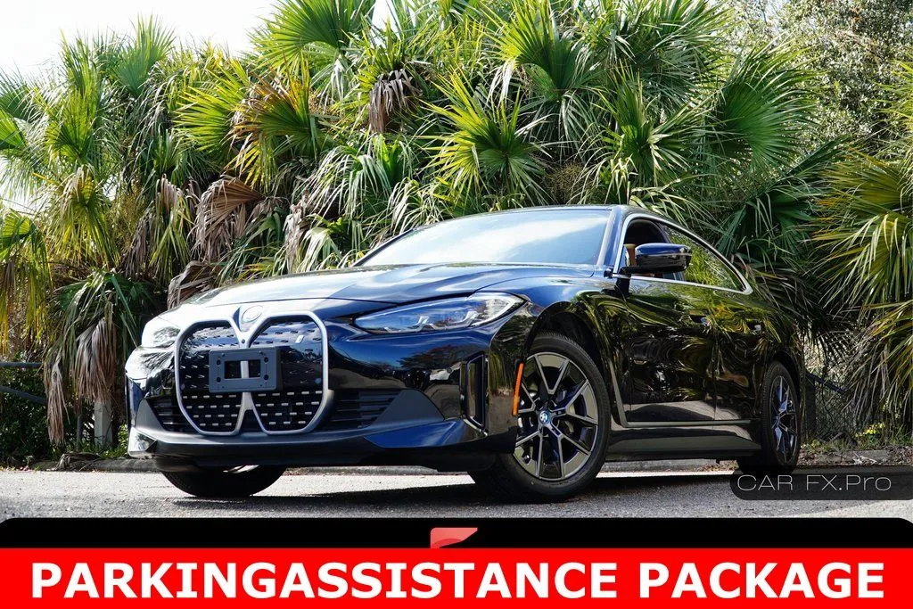 2023 BMW i4 eDrive35 for sale in Jacksonville, FL
