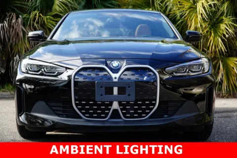 Another view of 2023 BMW i4 eDrive35 for sale in Jacksonville, FL at Gravity Autos Jacksonville