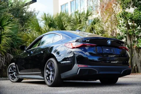 More photos of 2023 BMW i4 eDrive35 at Gravity Autos Jacksonville, FL