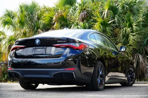 More photos of 2023 BMW i4 eDrive35 at Gravity Autos Jacksonville, FL