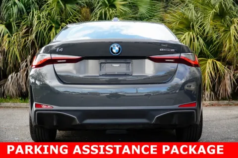 More photos of 2023 BMW i4 eDrive35 at Gravity Autos Jacksonville, FL