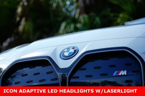 More photos of 2023 BMW i4 M50 at Gravity Autos Jacksonville, FL