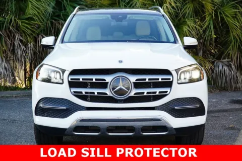 Another view of 2023 Mercedes-Benz GLS 450 for sale in Jacksonville, FL at Gravity Autos Jacksonville
