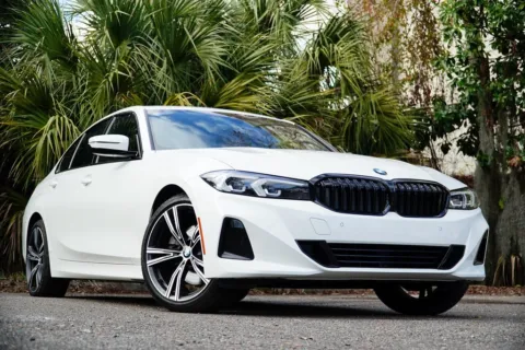 Photos of 2023 BMW 3 Series 330i for sale in Jacksonville, FL at Gravity Autos Jacksonville