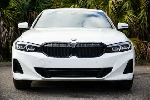 Another view of 2023 BMW 3 Series 330i for sale in Jacksonville, FL at Gravity Autos Jacksonville