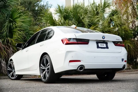 More photos of 2023 BMW 3 Series 330i at Gravity Autos Jacksonville, FL