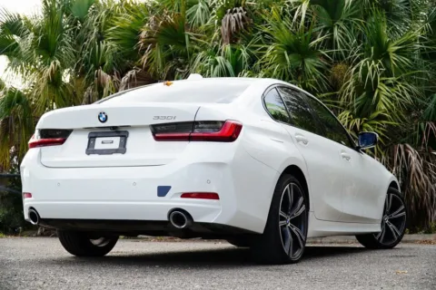 More photos of 2023 BMW 3 Series 330i at Gravity Autos Jacksonville, FL