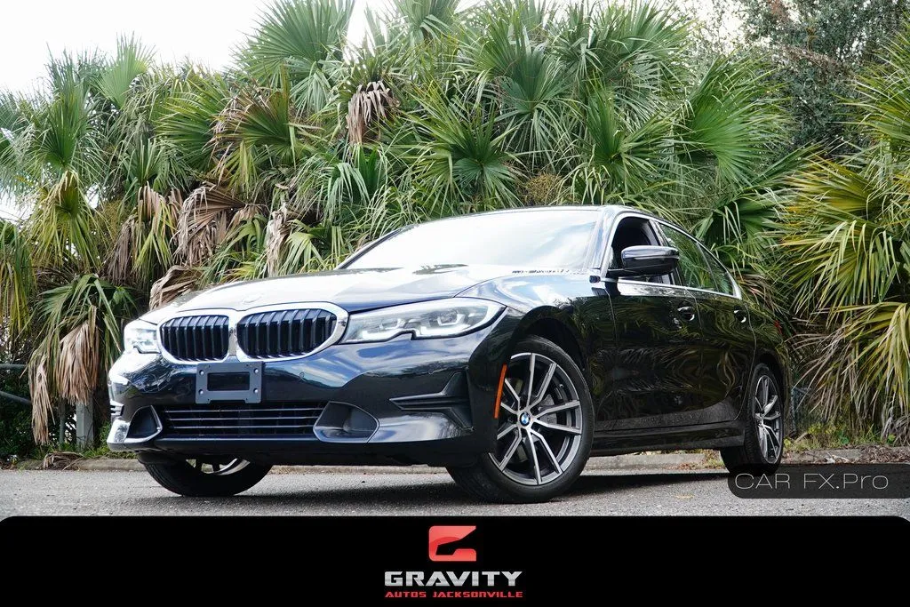 2022 BMW 3 Series 330i xDrive for sale in Jacksonville, FL
