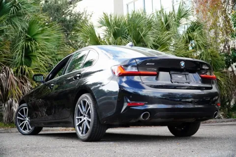 Another view of 2022 BMW 3 Series 330i xDrive for sale in Jacksonville, FL at Gravity Autos Jacksonville