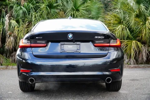 More photos of 2022 BMW 3 Series 330i xDrive at Gravity Autos Jacksonville, FL