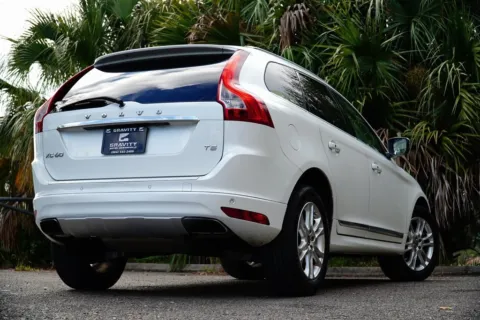 More photos of 2015 Volvo XC60 T5 Platinum at Gravity Autos Jacksonville, FL