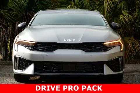 Another view of 2025 Kia K5 GT-Line for sale in Jacksonville, FL at Gravity Autos Jacksonville