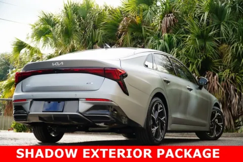 More photos of 2025 Kia K5 GT-Line at Gravity Autos Jacksonville, FL