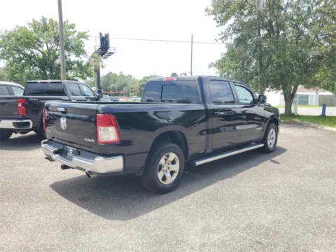 More photos of 2019 Ram 1500 Big Horn/Lone Star at Gravity Autos Jacksonville, FL