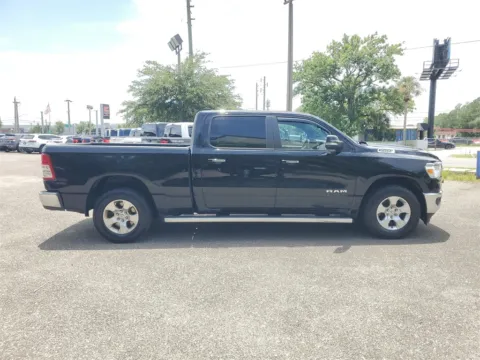More photos of 2019 Ram 1500 Big Horn/Lone Star at Gravity Autos Jacksonville, FL