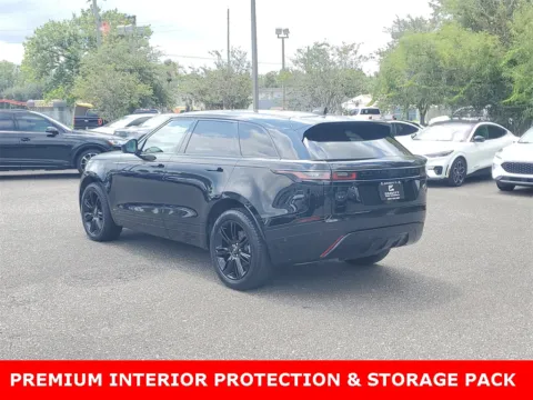 Another view of 2021 Land Rover Range Rover Velar P250 R-Dynamic S for sale in Jacksonville, FL at Gravity Autos Jacksonville