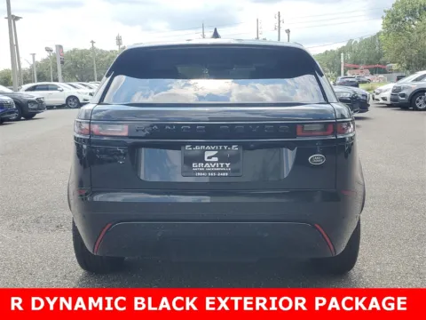 More photos of 2021 Land Rover Range Rover Velar P250 R-Dynamic S at Gravity Autos Jacksonville, FL
