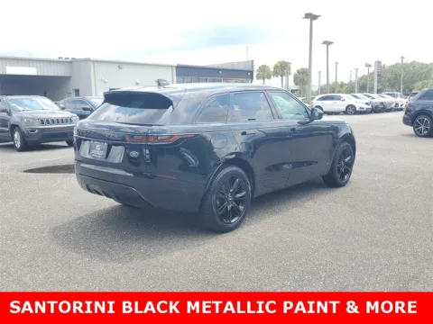 More photos of 2021 Land Rover Range Rover Velar P250 R-Dynamic S at Gravity Autos Jacksonville, FL