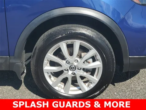 More photos of 2020 Nissan Rogue Sport SV at Gravity Autos Jacksonville, FL